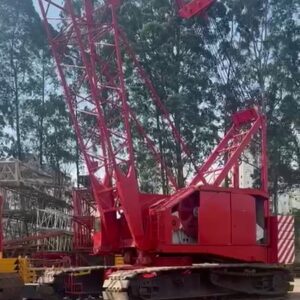 AMERICAN 9299 1982 165 TON.