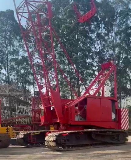 AMERICAN 9299 1982 165 TON.