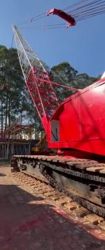 AMERICAN 9299 1982 165 TON.