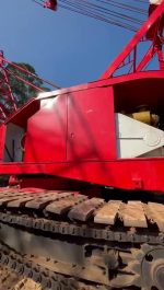 AMERICAN 9299 1982 165 TON.
