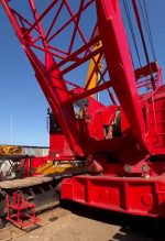 AMERICAN 9299 1982 165 TON.