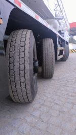 XCMG BR750 2013 75 TON.