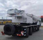 XCMG BR750 2013 75 TON.