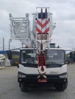 XCMG BR750 2013 75 TON.