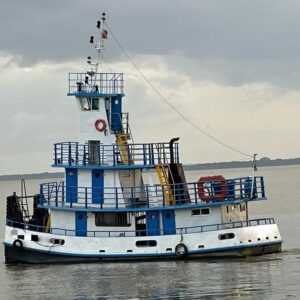 EMPURRADOR 13 X 5,20 M 2015