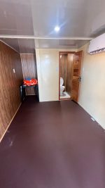 FERRY BOAT 2025 120 TON. - 27 M x 7 M x 1,60 M