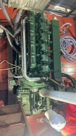 FERRY BOAT 2025 120 TON. - 27 M x 7 M x 1,60 M