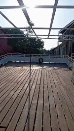 FERRY BOAT 2025 120 TON. - 27 M x 7 M x 1,60 M