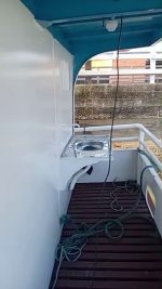 FERRY BOAT 2025 120 TON. - 27 M x 7 M x 1,60 M
