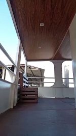 FERRY BOAT 2025 120 TON. - 27 M x 7 M x 1,60 M
