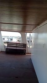 FERRY BOAT 2025 120 TON. - 27 M x 7 M x 1,60 M