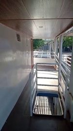 FERRY BOAT 2025 120 TON. - 27 M x 7 M x 1,60 M