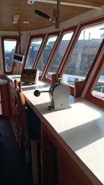 FERRY BOAT 2025 120 TON. - 27 M x 7 M x 1,60 M