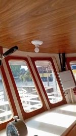 FERRY BOAT 2025 120 TON. - 27 M x 7 M x 1,60 M