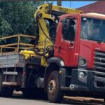 LIDER/MADALENA 48 TON. 2012 – VW CONSTELLATION 24280 6X2 2012