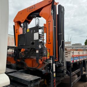 TKA48700 2024 – VOLVO VM260 2021