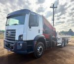 MADAL PALFINGER PK42502 2017 – VW 31330 2017