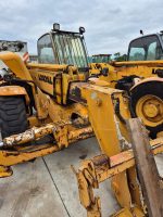 MANIPULADOR TELESCÓPICO JCB532-120 12M 3,2 TON.