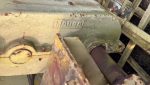 PONTE ROLANTE MAUSA 100 TON. / 30 TON. – VÃO 16,5 M