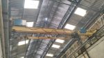 PONTE ROLANTE CIA FORTALEZA 6 TON. – VÃO 9,25 M