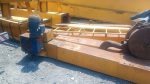 PÓRTICO ROLANTE 35 TON. – VÃO 19 M