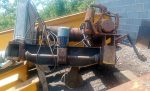 PÓRTICO ROLANTE 35 TON. – VÃO 19 M