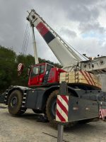 XCMG RT120 2013 120 TON.