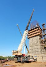 XCMG RT120 2013 120 TON.