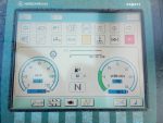 XCMG RT120 2013 120 TON.