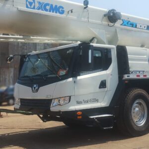 XCMG XCT100 BRI 2022 100 TON.