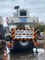 XCMG XCT100 BRI 2022 100 TON.
