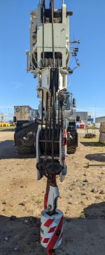 ZOOMLION RT75 2014 75 TON.