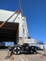 ZOOMLION RT75 2014 75 TON.