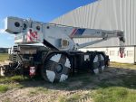 ZOOMLION RT75 2014 75 TON.