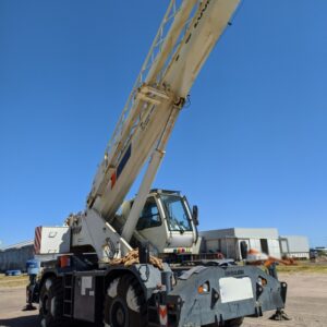 ZOOMLION RT75 2014 75 TON.