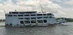 BARCO DE PASSEIO E CARGA 2021 – 686 PASSAGEIROS 400 TON. DE CARGA