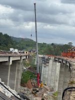 SANY SAC6000 C8-8 2024 600 TON.