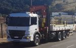 ING 45500 2023 - MB ATEGO 2429CE 2023