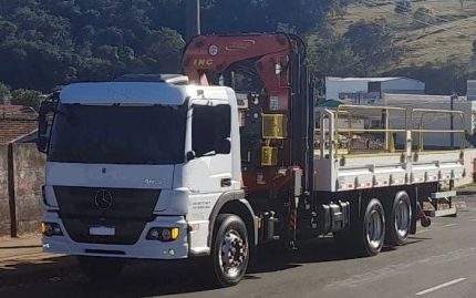 ING 45500 2023 - MB ATEGO 2429CE 2023
