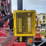 ING 45500 2023 - MB ATEGO 2429CE 2023