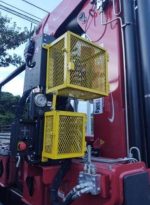 ING 45500 2023 - MB ATEGO 2429CE 2023