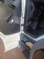 ING 45500 2023 - MB ATEGO 2429CE 2023