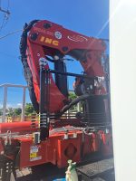 ING 45500 2023 - MB ATEGO 2429CE 2023