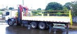 ING 45500 2023 - MB ATEGO 2429CE 2023