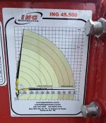 ING 45500 2023 - MB ATEGO 2429CE 2023