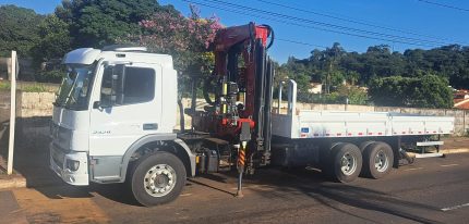 ING 45500 2023 - MB ATEGO 2429CE 2023