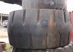 REACH STACKER KALMAR RTD1623 2000 40 TON.
