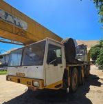 KATO KA-800 1997 80 TON.