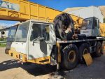 KATO KA-800 1997 80 TON.