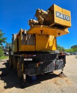 KATO KA-800 1997 80 TON.